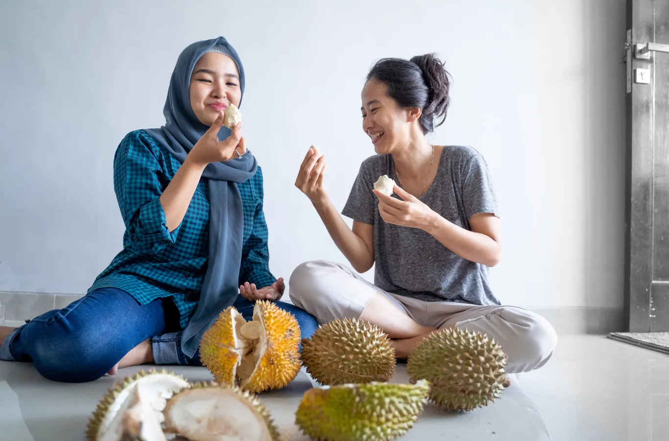 Ăn sầu riêng có tốt không? 10 lợi ích tuyệt vời của sầu riêng Ăn sầu riêng có tốt không