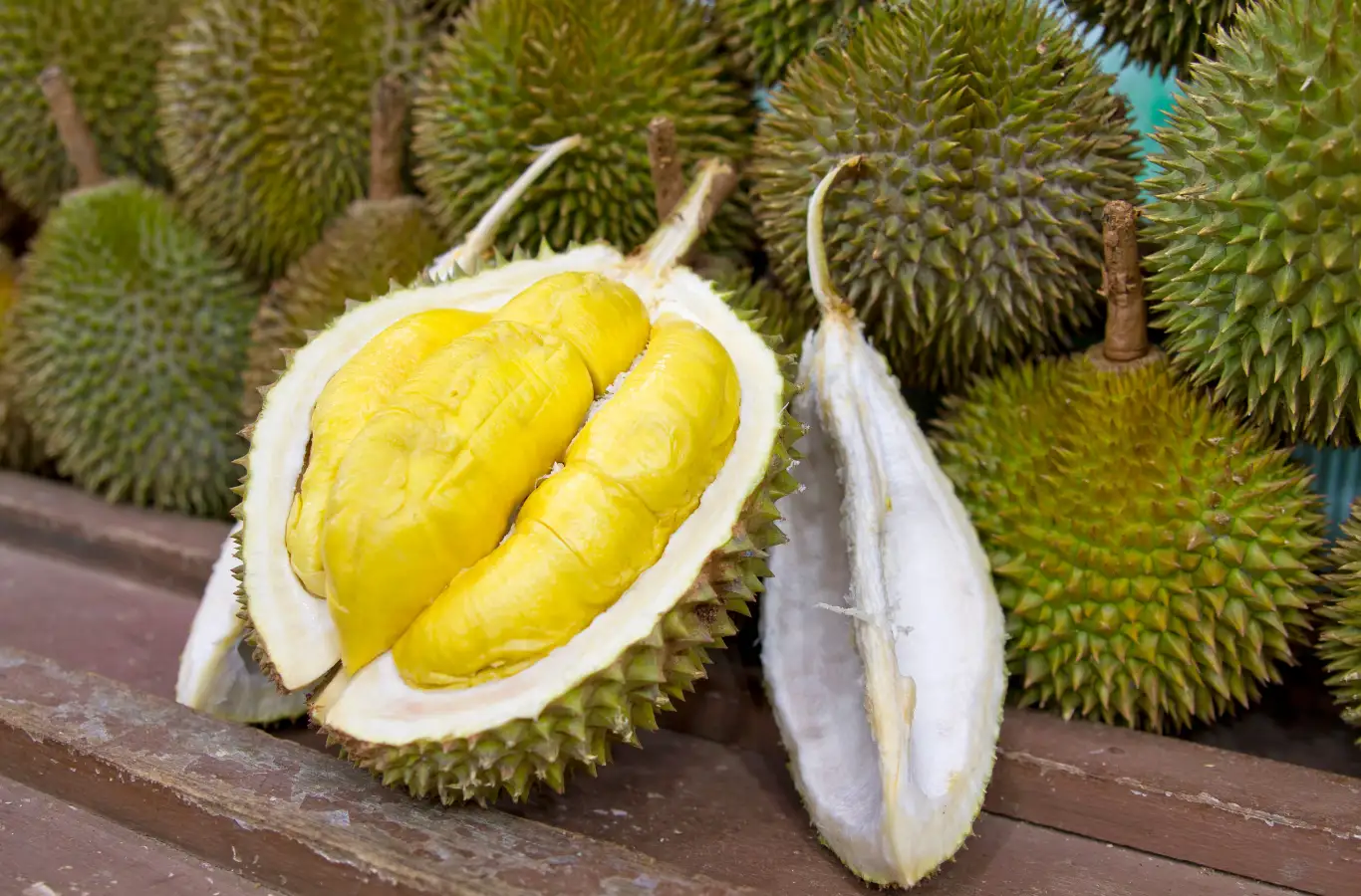 Ăn sầu riêng có tốt không? 10 lợi ích tuyệt vời của sầu riêng Ăn sầu riêng có tốt không