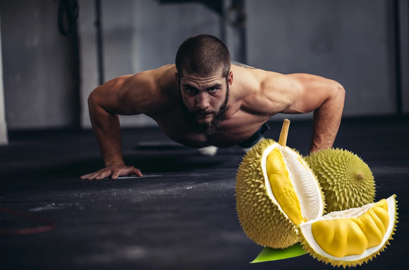 Ăn sầu riêng có tốt không? 10 lợi ích tuyệt vời của sầu riêng Ăn sầu riêng có tốt không
