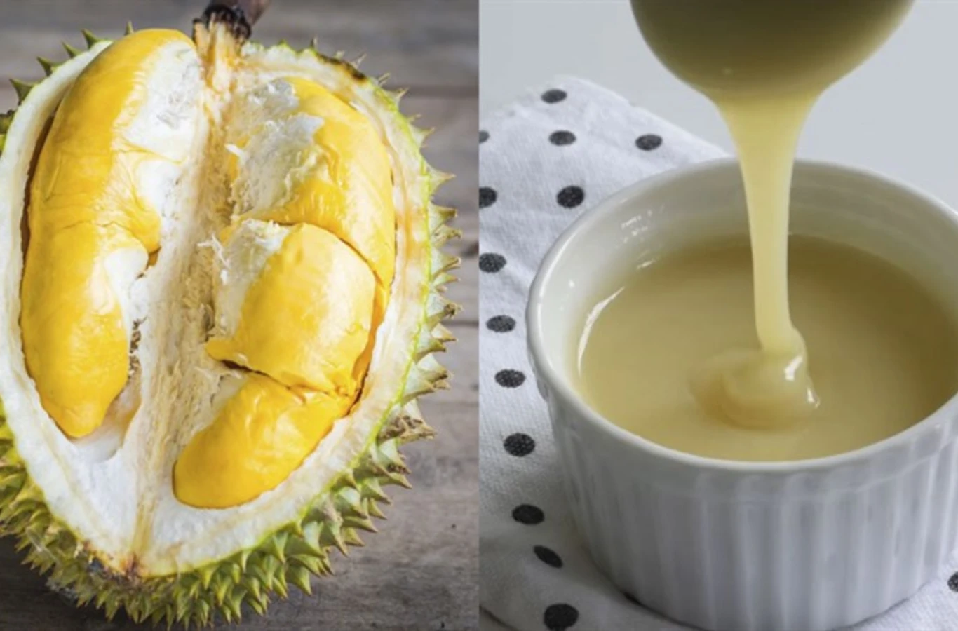 Sầu riêng làm món gì ngon? 15 cách chế biến sầu riêng Sầu riêng làm món gì ngon