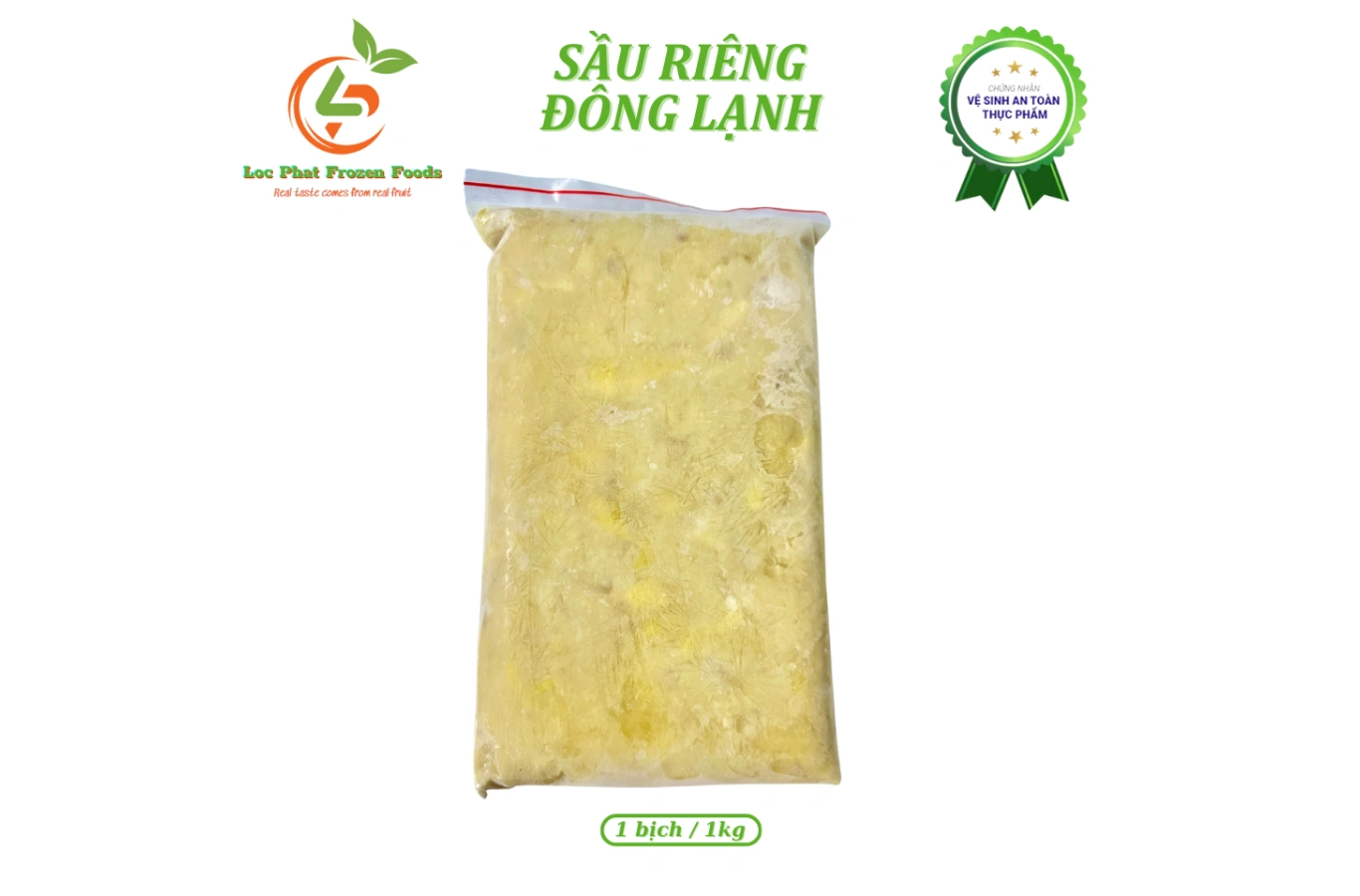 Sầu riêng làm món gì ngon? 15 cách chế biến sầu riêng Sầu riêng làm món gì ngon