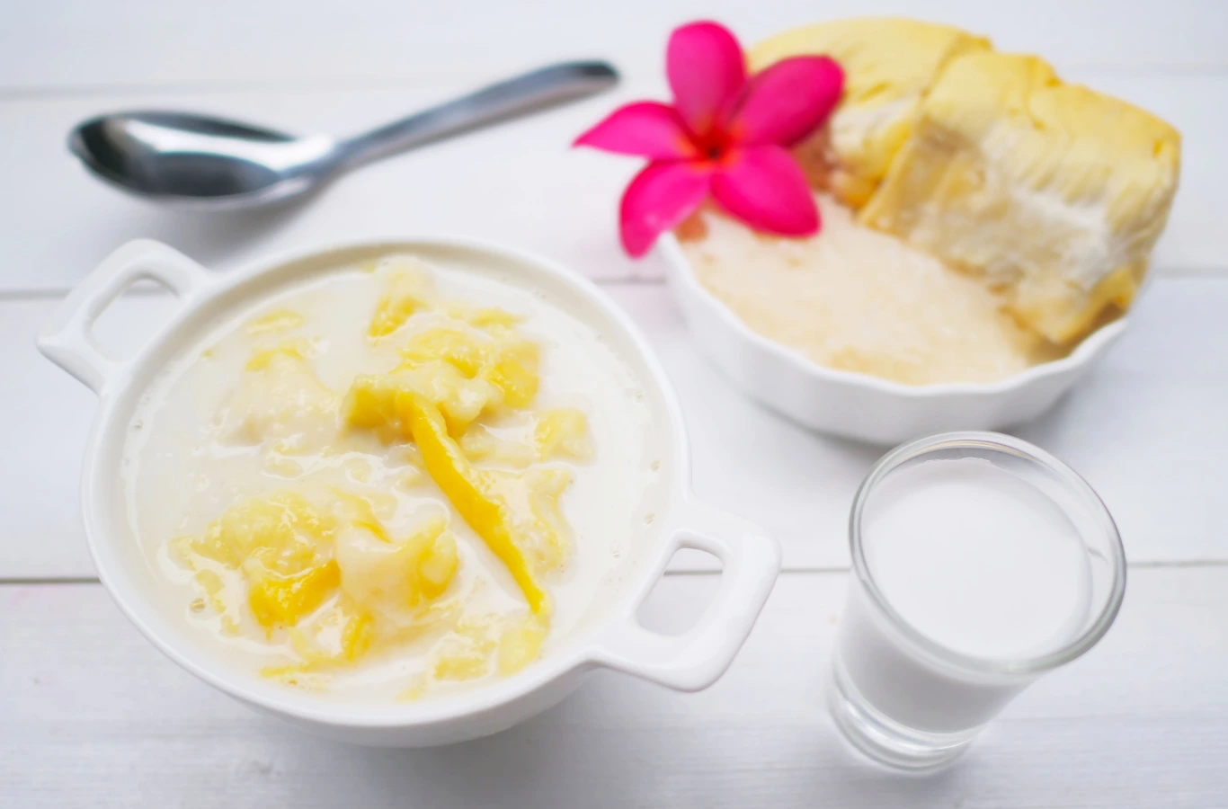 Sầu riêng làm món gì ngon? 15 cách chế biến sầu riêng Sầu riêng làm món gì ngon